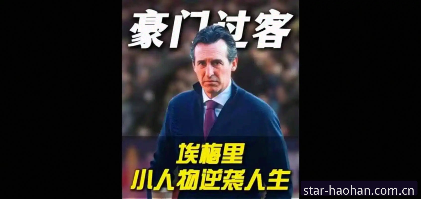 HAOHAN最新版本2026最新版本 深度揭秘:埃梅里欧联杯封神背后的“反叛”密码