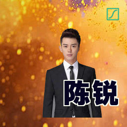 陈锐